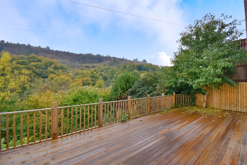 Wooden Terrace- click for photo gallery